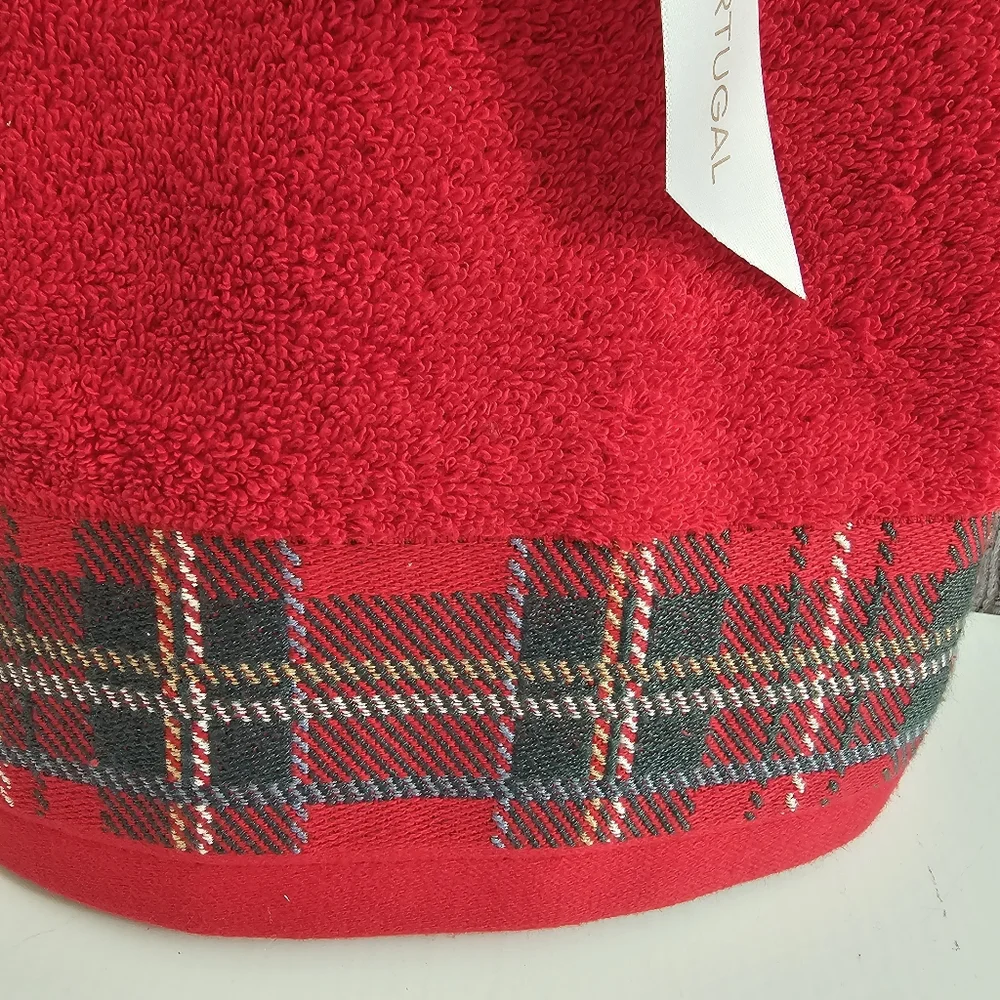 Bianca Hand Towels
